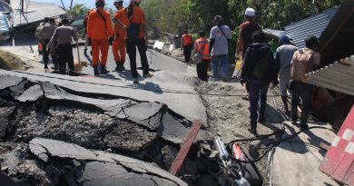 Masa Tanggap Darurat Bencana di Sulteng Diperpanjang Hingga 26 Oktober Masa Tanggap Darurat Bencana di Sulteng Diperpanjang Hingga 26 Oktober