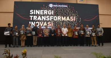Kaper BI Sulbar Optimis, Prospek Ekonomi Sulbar 2020 Meningkat Kaper BI Sulbar Optimis, Prospek Ekonomi Sulbar 2020 Meningkat