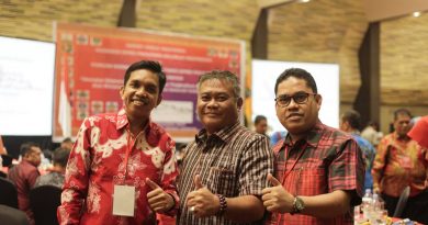 ADPSI dan Forkom Sekwan Gelar Raker Nasional ADPSI dan Forkom Sekwan Gelar Raker Nasional
