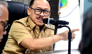 Idealnya Seperti Itu, Semua Kabupaten Mesti Terlibat
