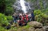 Air Terjun Tamasapi, Keindahan Tersembunyi