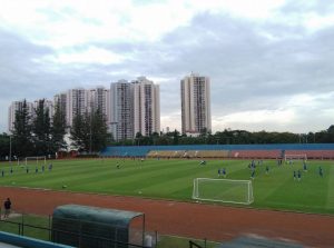 SSB Mitra Manakarra Masuk Dalam Grub Neraka, Liga Aqua Danone Nation Cup 2016.