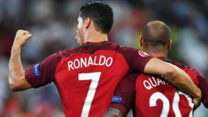 Menang adu penalti lawan Polandia, Portugal ke semifinal