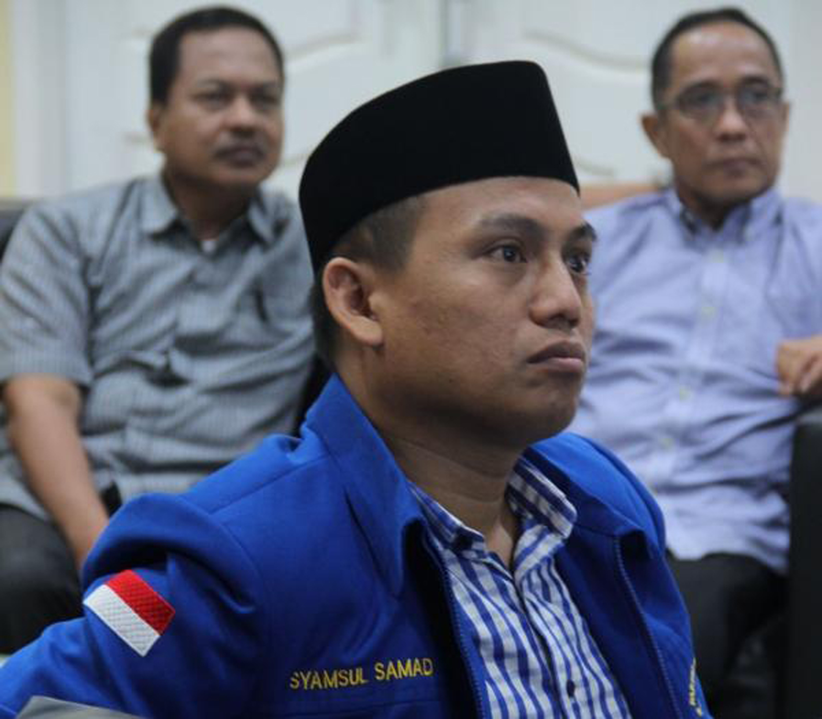 Rekomendasi DPP Demokrat Pemilihan Gubernur 2017 Akan Jatuh ke SDK KK