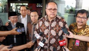 Kritik Tajam Anggota DPRD Untuk Salah Satu Menteri Baru