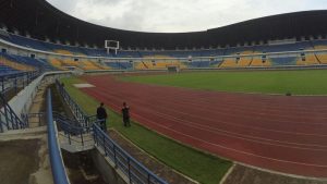 Ridwan Kamil: Stadion GBLA Sudah Siap Dipakai untuk Pembukaan PON