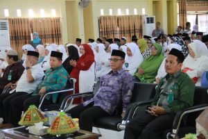 Calon Jamaah Haji Mamuju Diharapkan Lebih Siap di Musim Haji 2016