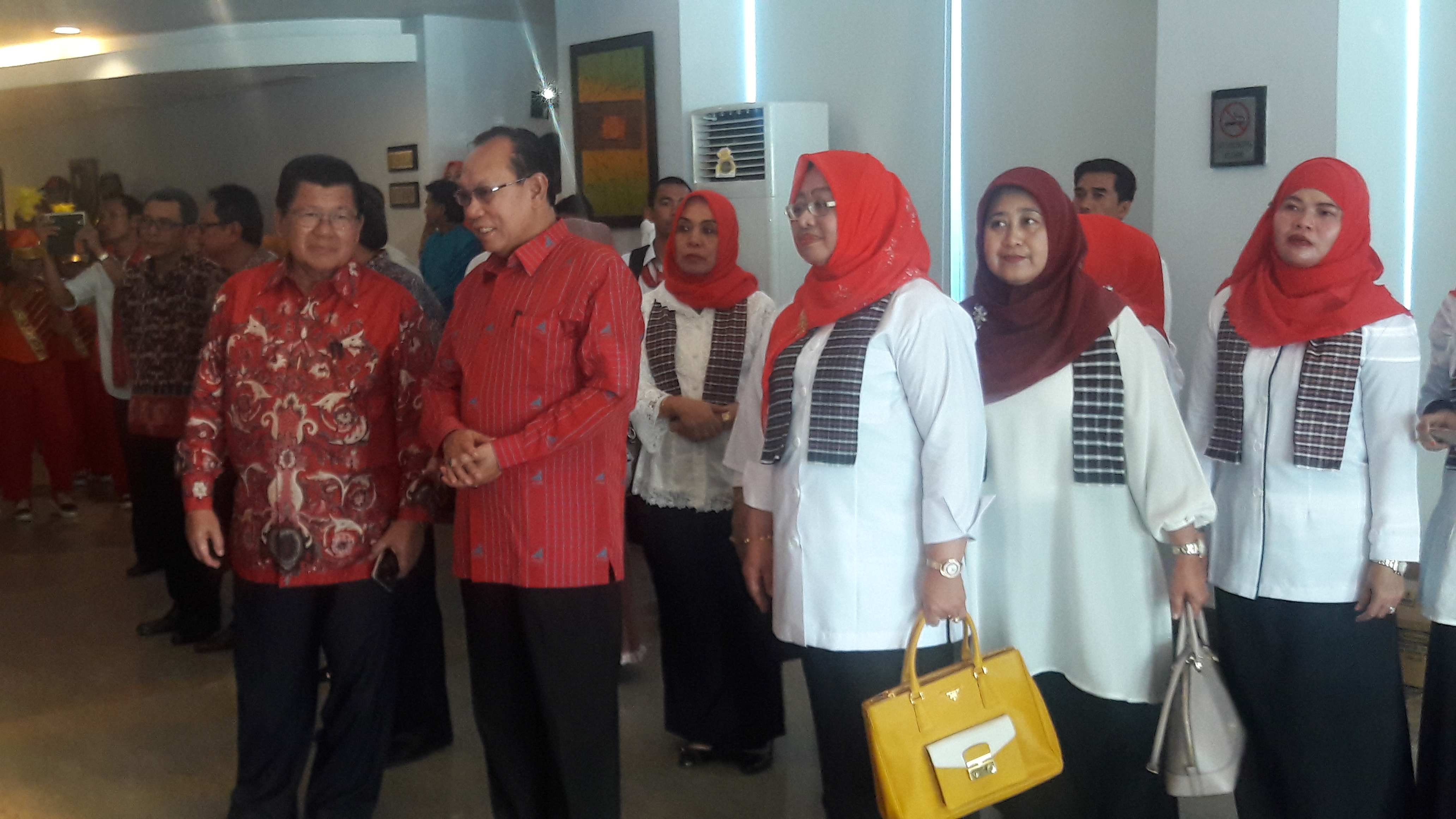 Revolusi Mental Wajib di Tanamkan di Lingkungan Keluarga