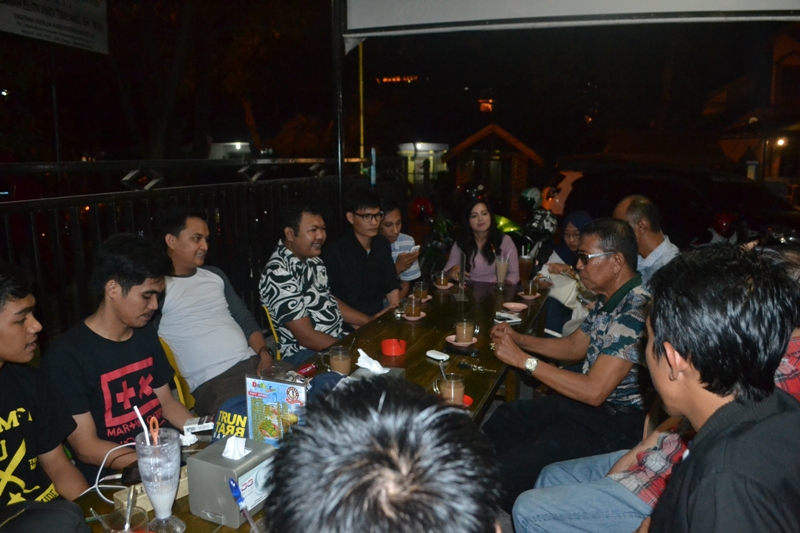 IPMAJU Jogjakarta Akan Membentuk Ikatan Alumni
