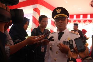 IMG_2389 Mutasi di Pemkab Mamuju Menunggu Perda Kelembagaan