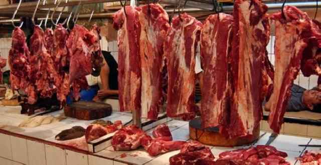 Antisipasi Kenaikan Harga Daging, Jelang Idul Adha