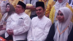 Maju Calon Gubernur, JSM akan pamit ke SBY