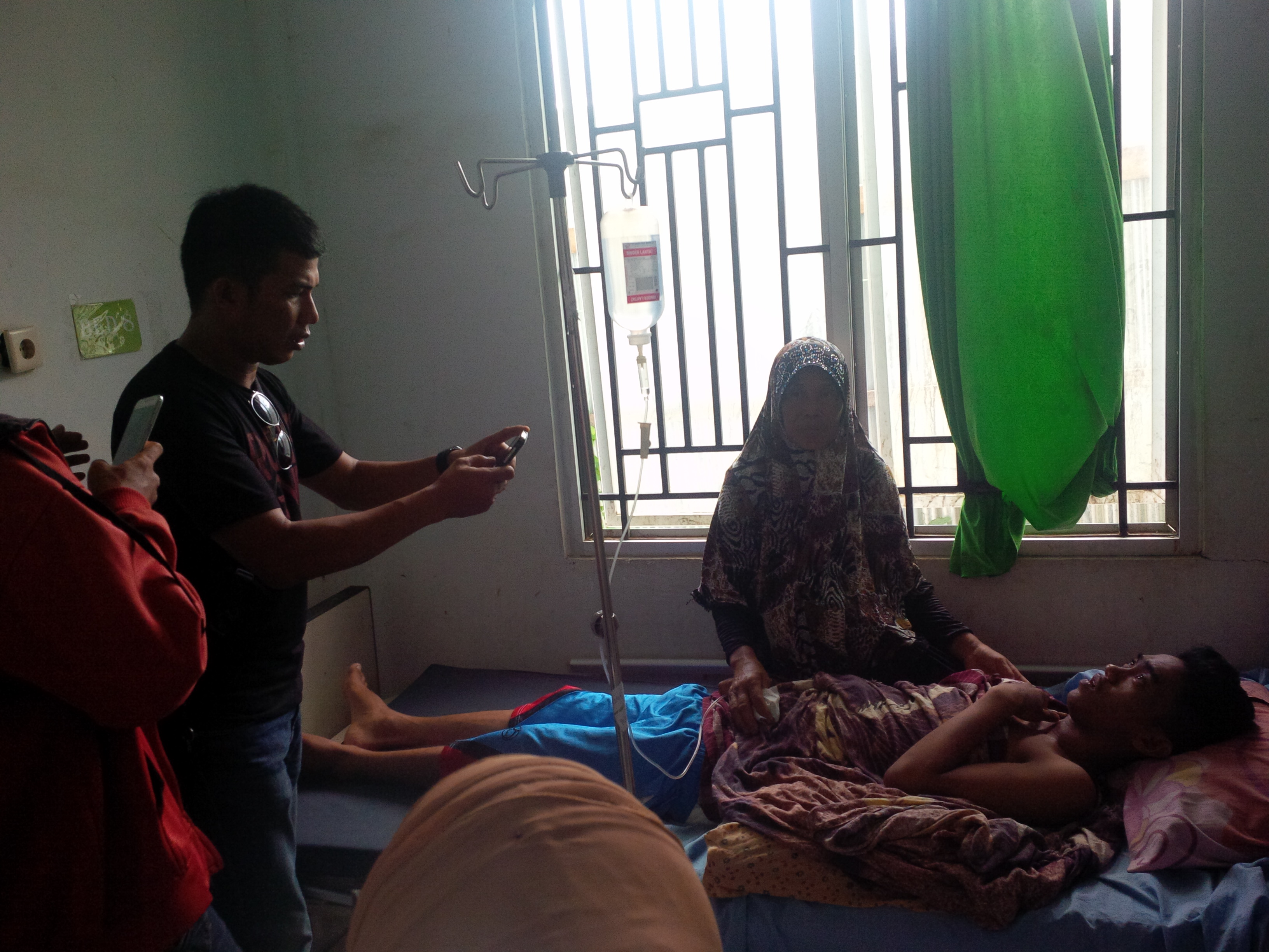 Dinilai Buruk, Pelayanan RS Regional Sulbar