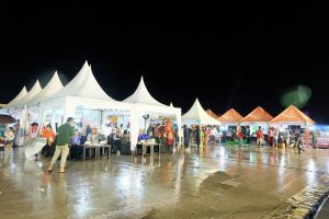 Manakarra Fair Diusul jadi Even Tahunan