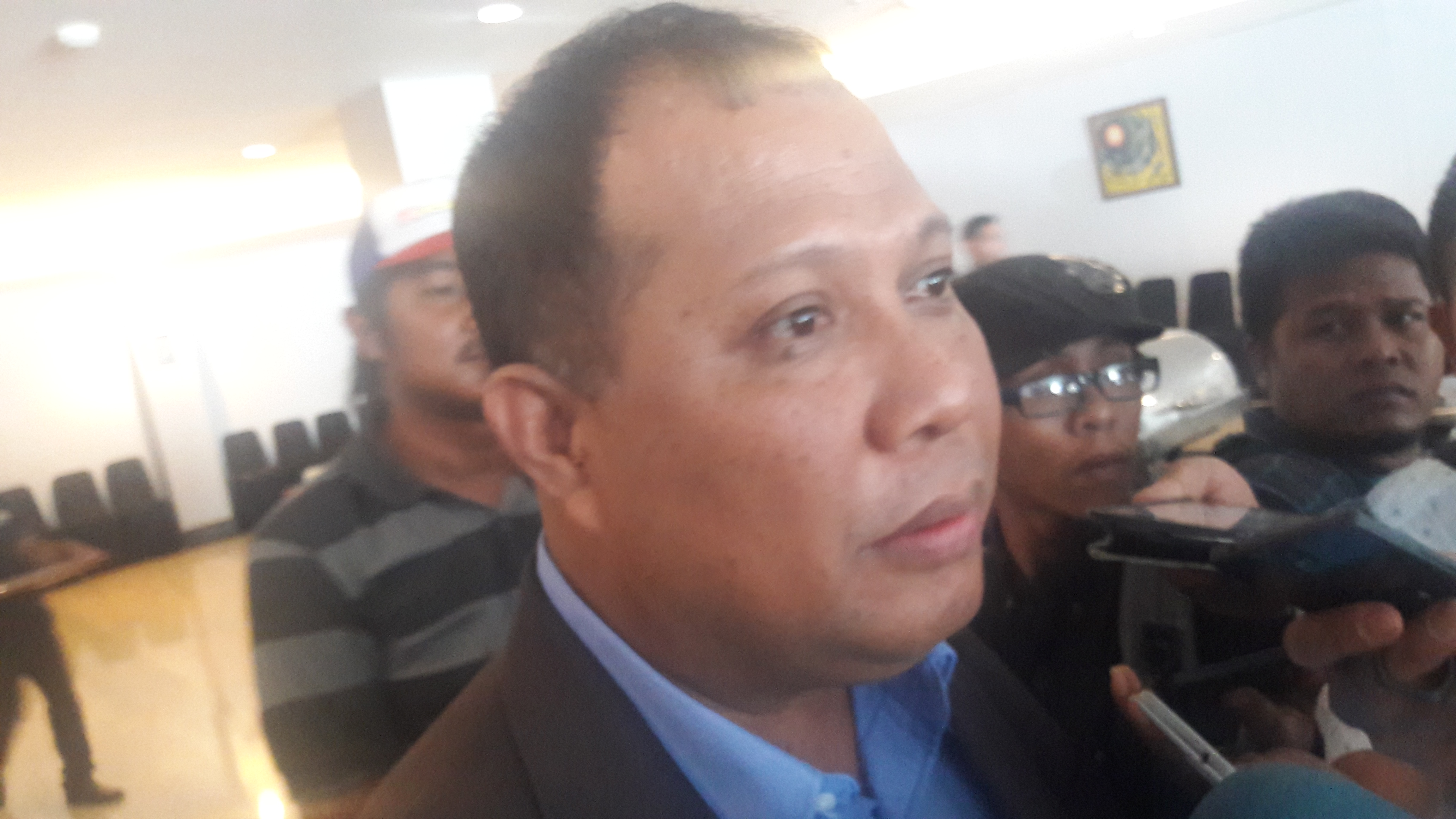 20161021_113356 Bawaslu RI Mendeteksi Dugaan Pelanggaran PIlkada Sulbar