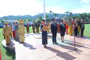 Wakil Bupati Isyaratkan Era Keemasan Pemuda