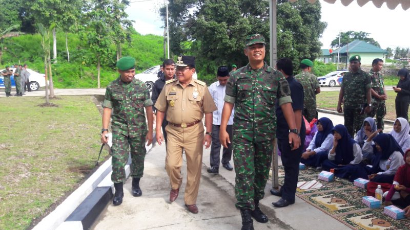 Gubernur AAS ; Warga Majene Yang Disandra Segera di Bebaskan