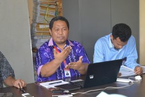 Ombudsman Minta Kemenristekdikti Selesaikan Polemik di Unsulbar