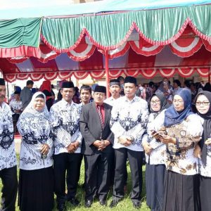 Dikpora Matra Tekankan, Tidak Boleh ada Pungutan di Sekolah.