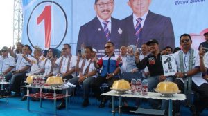 Kalma Katta ; Raih Kemenangan Dengan Beretika