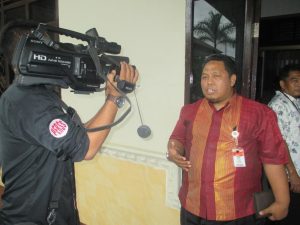 Ombudsman ; Tiga Kabupaten di Sulbar Potensi Rapor Merah