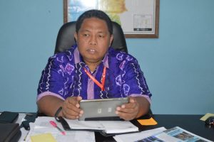 Peserta Seleksi Pegawai Ombudsman, Tembus Angka 19 Ribu Orang