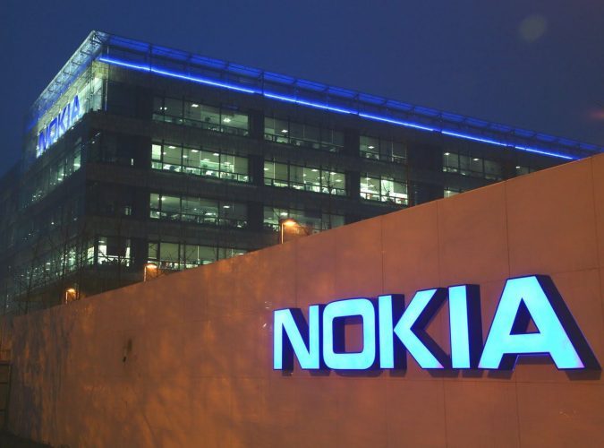 Smartphone Nokia Bakal Meluncur 2017