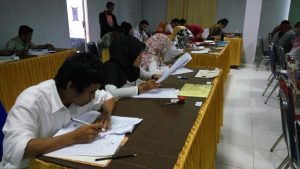 Nama CA Ombudsman Lolos Tes Tahap ke Dua