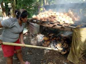 Minyak Mandar Terancam Tak di Produksi Lagi.