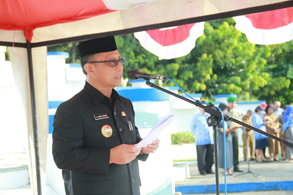 Bela Negara Bukan Fisik, Membangun Kesejahteraan Rakyat Itulah Bela Negara