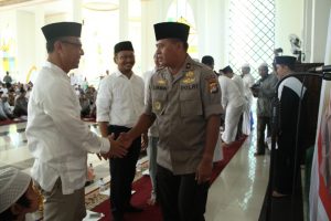 Dua Desember, Mamuju Gelar Istighosah