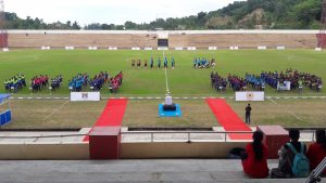 Kalukku Siap Amankan Tiga Poin