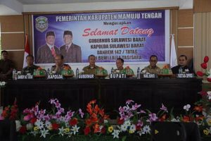 DANREM ; NETRALITAS TNI HARGA MATI