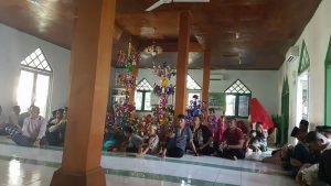 img-20170101-wa0007 DANDIM MAJENE SAFARI MAULID BERSAMA PEMDA DAN PRAJURIT MAKKASAU