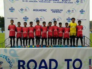 SSB Fairplay, Ada Peluang Tembus Nasional