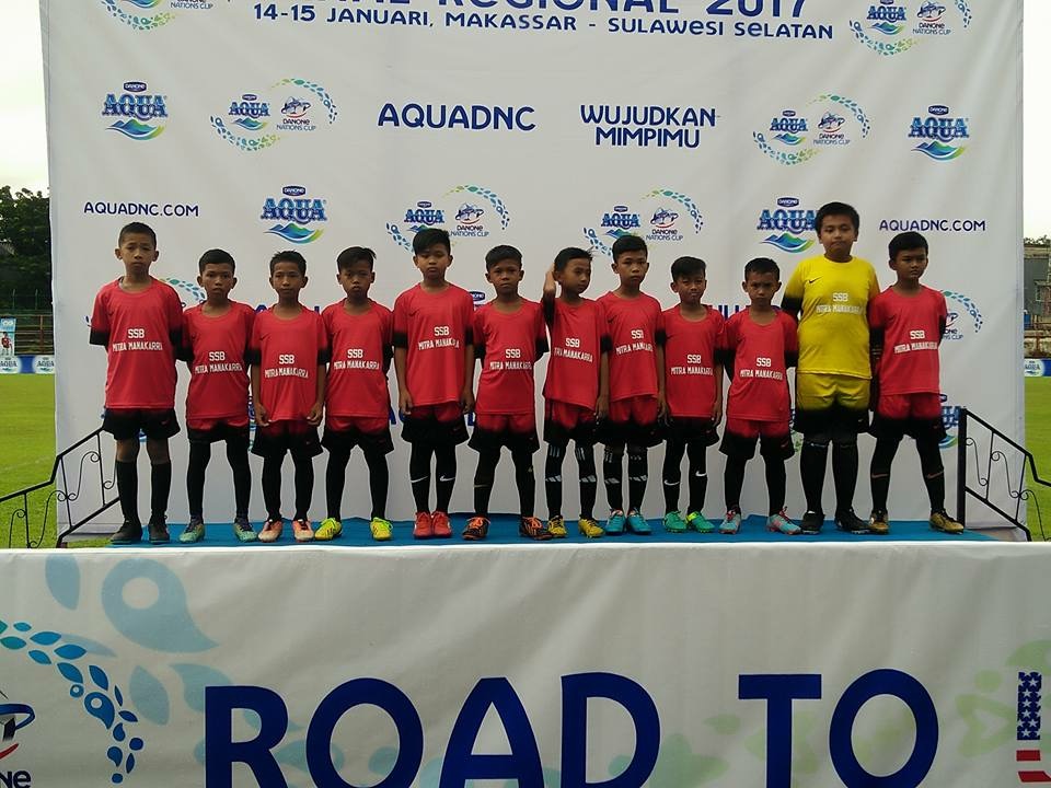 SSB Fairplay, Ada Peluang Tembus Nasional