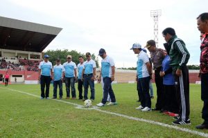 IMG-20170121-WA0062 Bupati Cup 2017, Ajang Pembinaan Sepak Bola di Mamuju