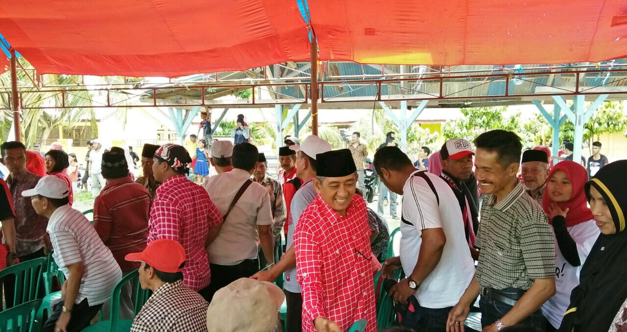 ABM: Pemimpin Wajib menjaga Kearifan Leluhur