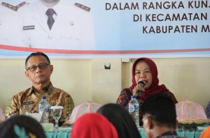 SMP Unggulan ; Terbuka di Tahun Ajaran 2017 di Mamuju