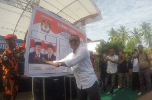 Mateng : SDK-Kalma Tak Ragu Bakal Menang