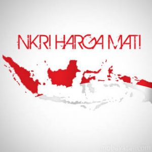 Rakyat Indonesia ; Menolak Ormas Anarkis