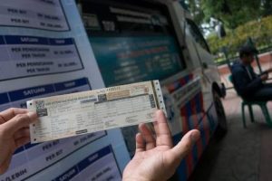 Kebijakan yang Menjadi Polemik : Kenaikan Tarif PNBP Pengurusan STNK dan BPKB