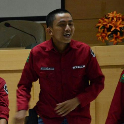IMG-20170223-WA0015 Saifullah Maju di Konferensi KPM-PM