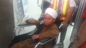 Hafidz Cilik Ini Akan Mengisi Acara Tabliq Akbar