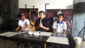 20170320_134208 Dua Putra Sulbar Ikut Timnas Indonesia U 19