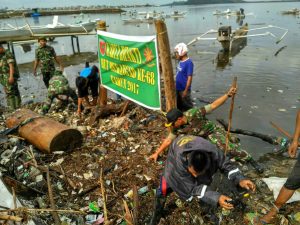 Prajurit Bekang Pare Pare "Serbu" TPI