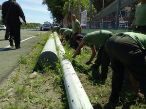 IMG-20170317-WA0013 Jumpa Berlian Kodim 1418 Mamuju