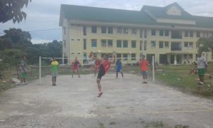 IMG-20170328-WA0061 Makorem 142 Tatag Jadi Sasaran Sepak Takraw