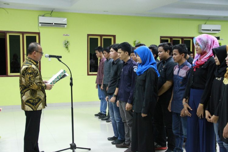 Himpunan Pemuda Pelajar Mahasiswa Mamuju Berbenah