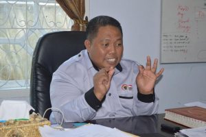 Perbenhentian Irsyad Menjadi Sorotan Ombudsman